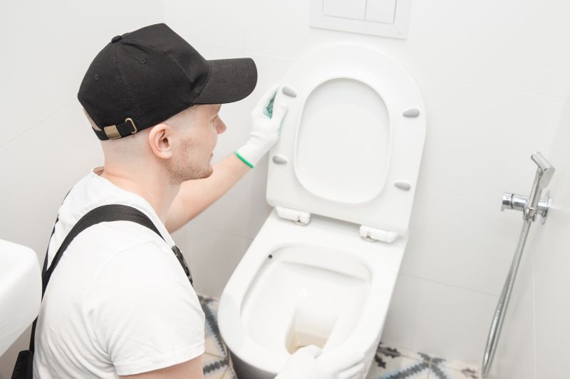 Bidet Repair Service detail